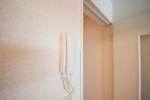 レオパレス青葉の物件内観写真